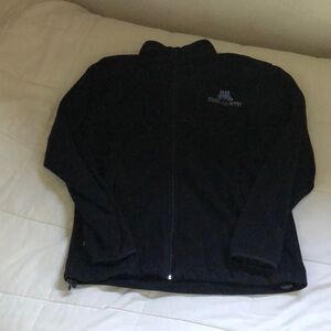 Minnetonka high school cross country retro vintage fleece size medium